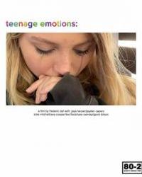 Подростковые эмоции (2021) смотреть онлайн